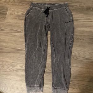 Victoria’s Secret pink joggers